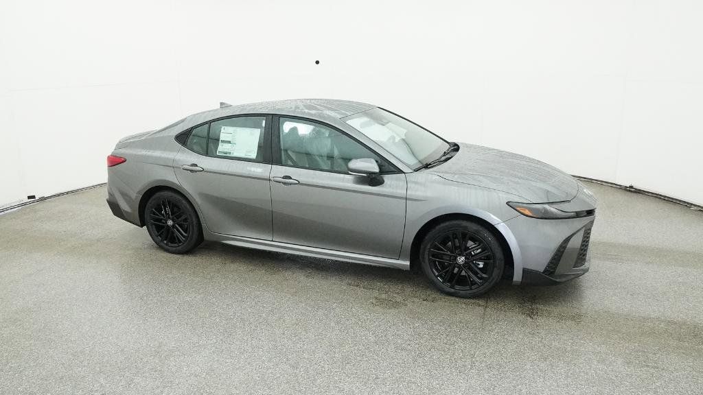 Thumbnail: 2026 Toyota Camry - 3