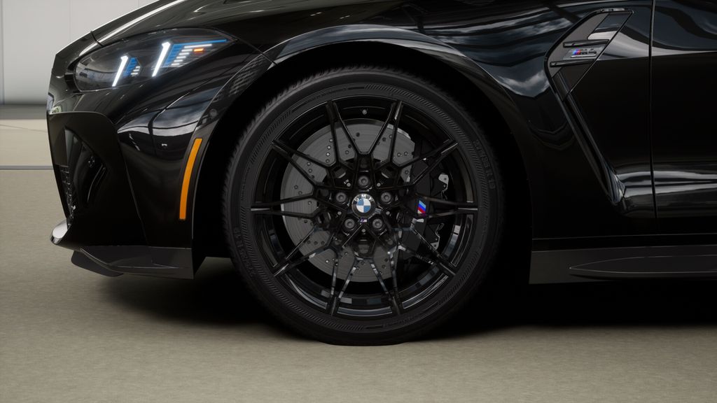 Thumbnail: 2026 BMW M4 - 32