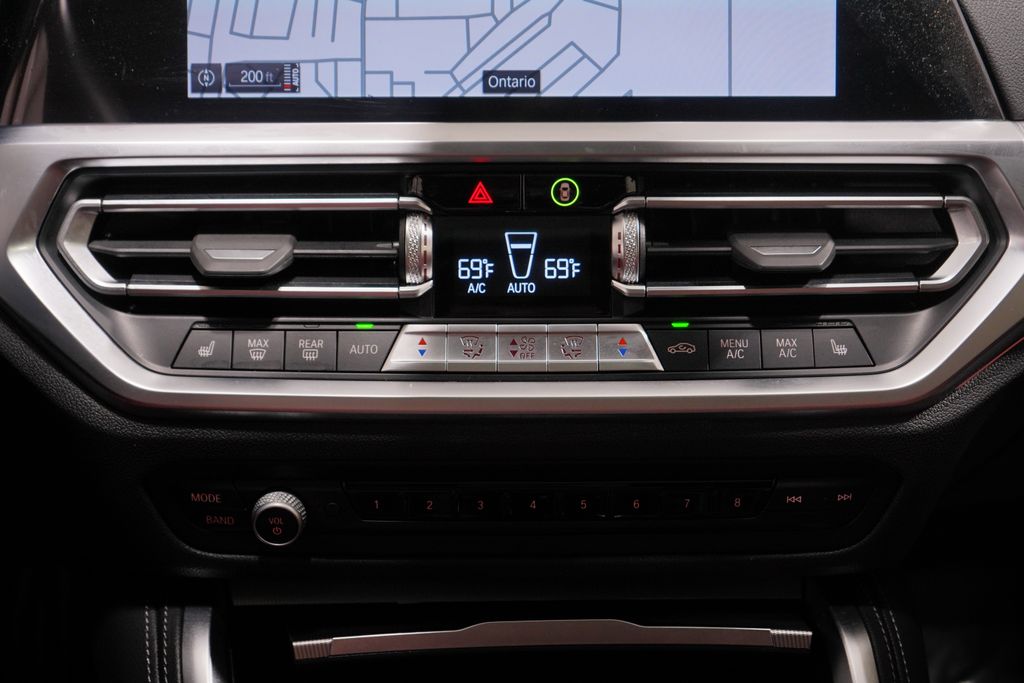 Thumbnail: 2023 BMW 4 Series - 13