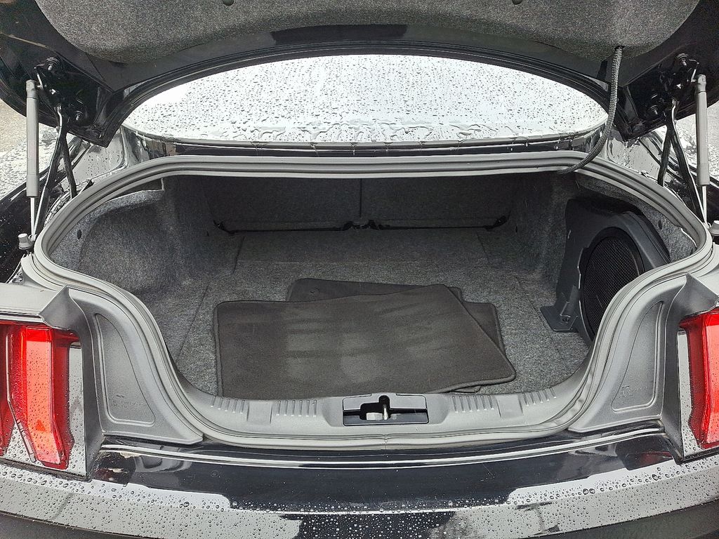 Thumbnail: 2021 Ford Mustang - 29