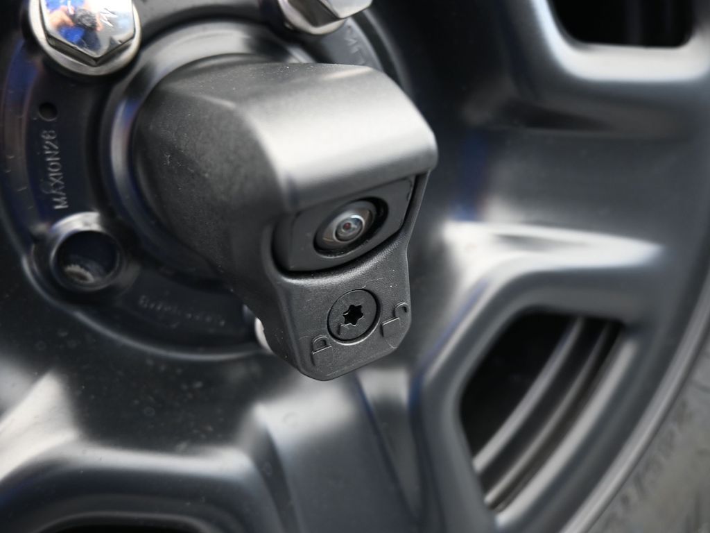 New 2026 41 Jeep Sport image 31