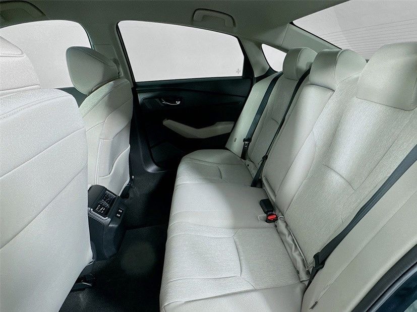 Used Car 2025 Honda Accord  Lx For Sale Under $30,000 In Austin, Texas