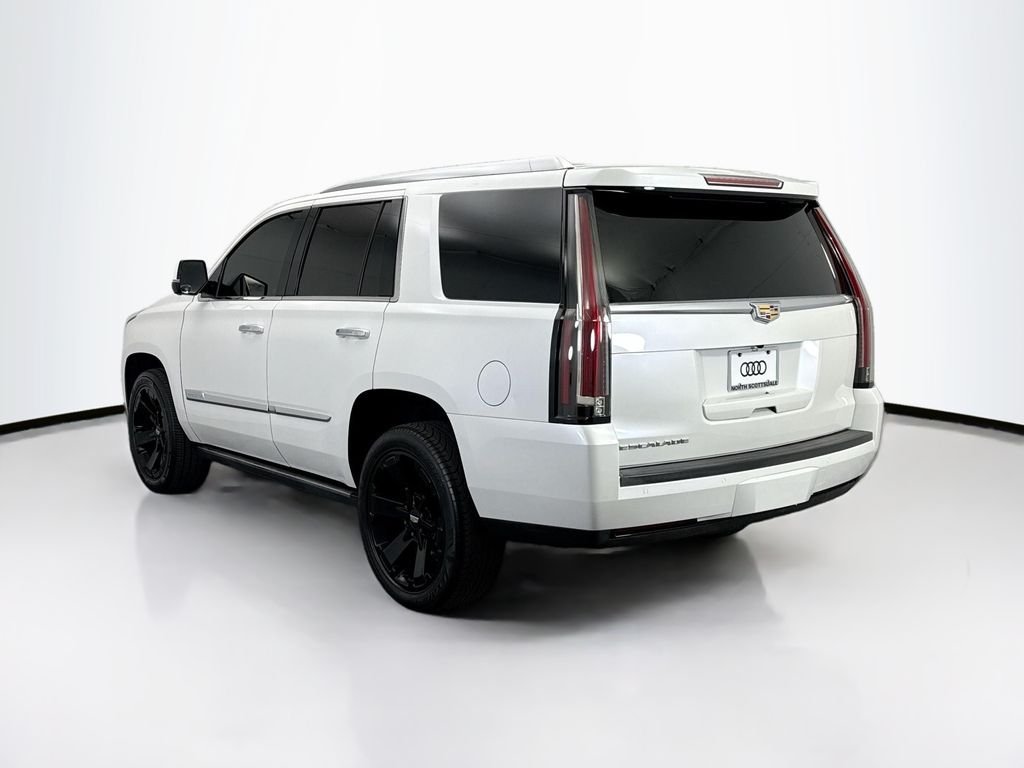 Thumbnail: 2016 Cadillac Escalade - 7