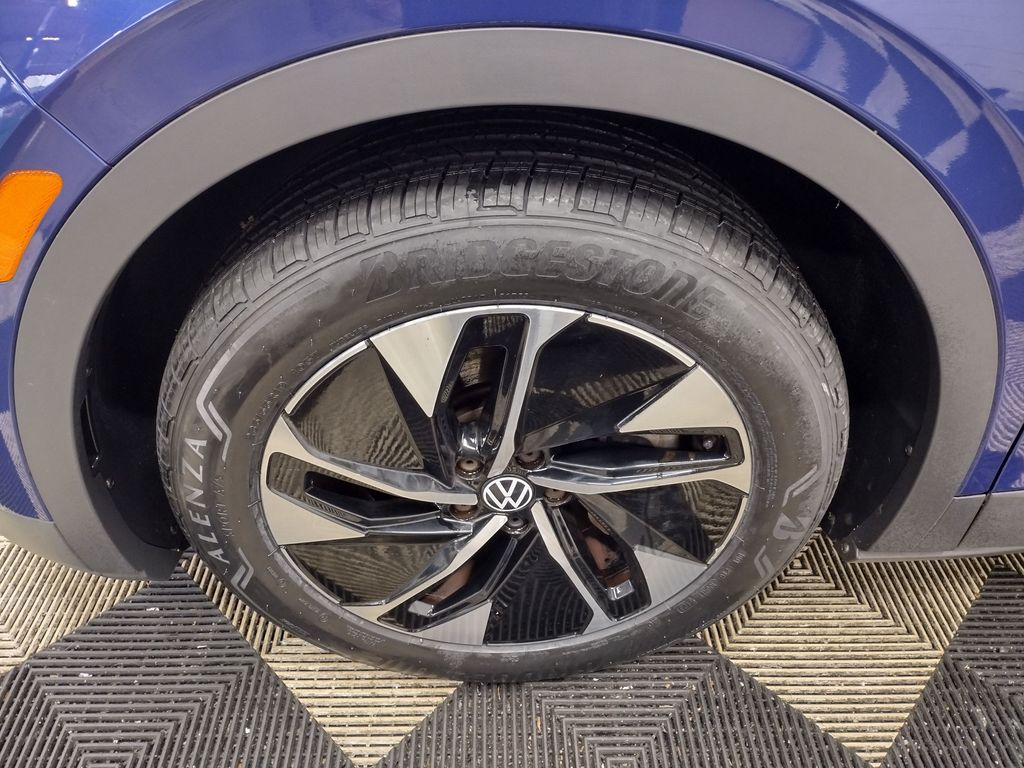 2021 Volkswagen ID.4 Pro S