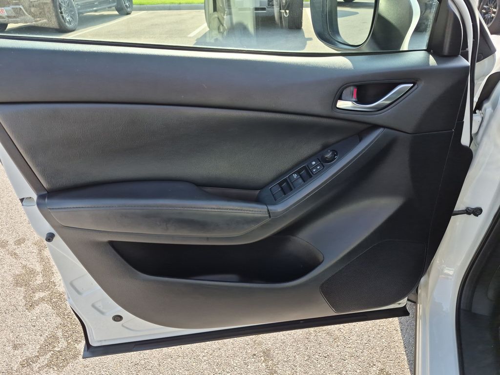 Used Car 2016 Mazda Cx-5  Sport For Sale Under $20,000 In Austin, Texas
