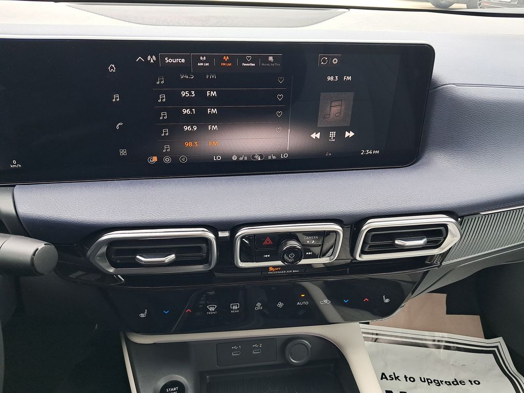 2026 Nissan Sentra SL Gray at John Sisson Motors