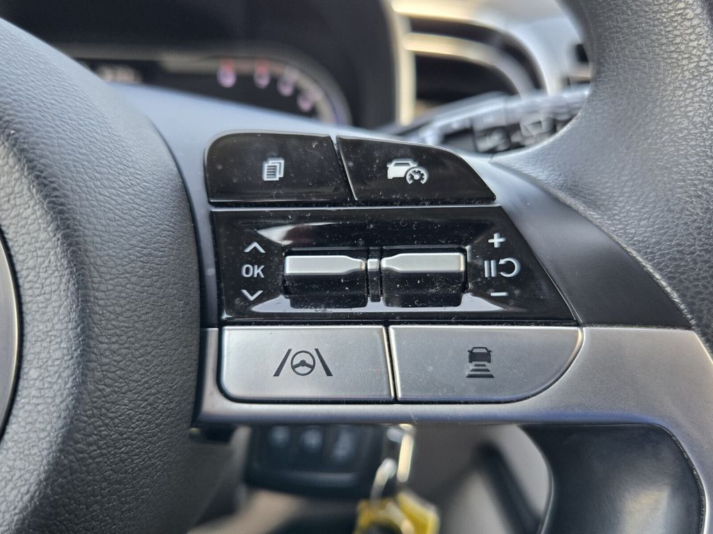 2024 Hyundai Tucson - $19,995