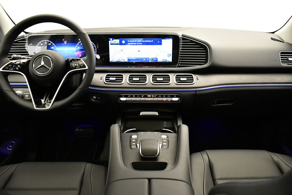 Thumbnail: 2026 Mercedes-Benz GLE - 19