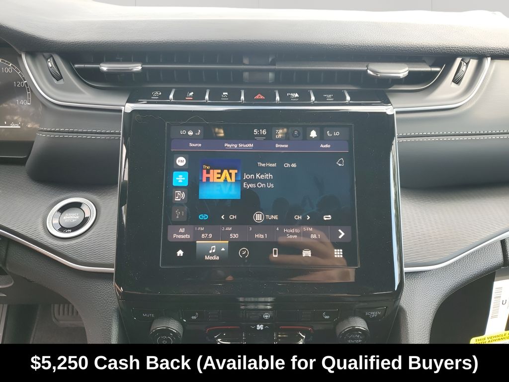 New Car 2025 Jeep Grand Cherokee  For Sale Under $50,000 In Austin, Texas