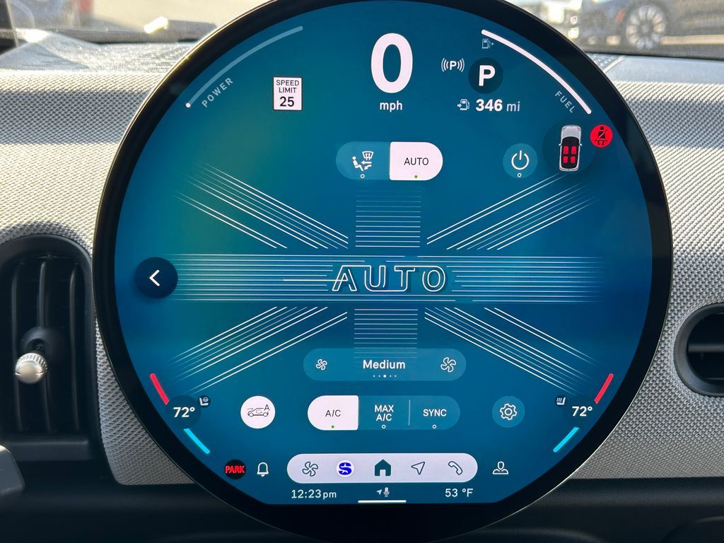 Thumbnail: 2026 MINI Cooper - 22