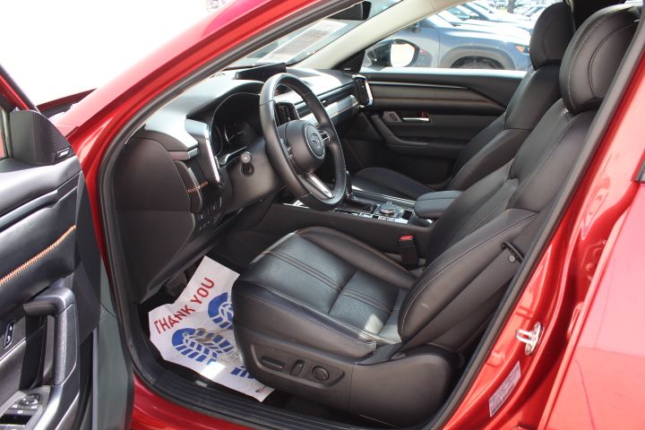 Used Car 2023 Mazda Cx-50  2.5 S Premium Plus Package For Sale Under $30,000 In Georgetown, Texas