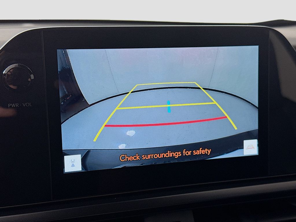 Thumbnail: 2026 Lexus UX - 16