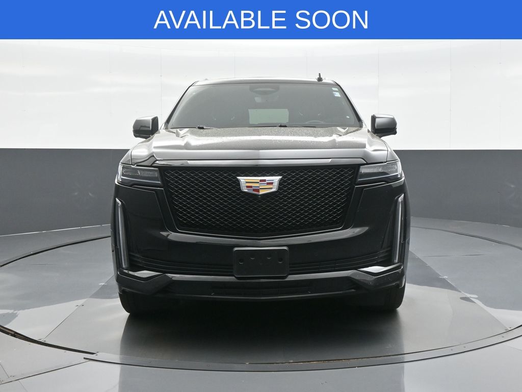 Used 2023 Cadillac Escalade Sport with VIN 1GYS4EKL0PR222068 for sale in Kansas City