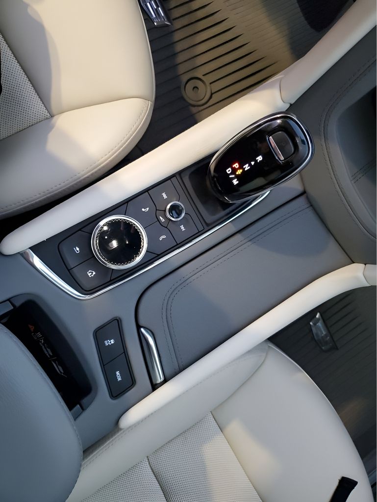 Used Car 2020 Cadillac Xt5  Premium Luxury For Sale Under $30,000 In Austin, Texas