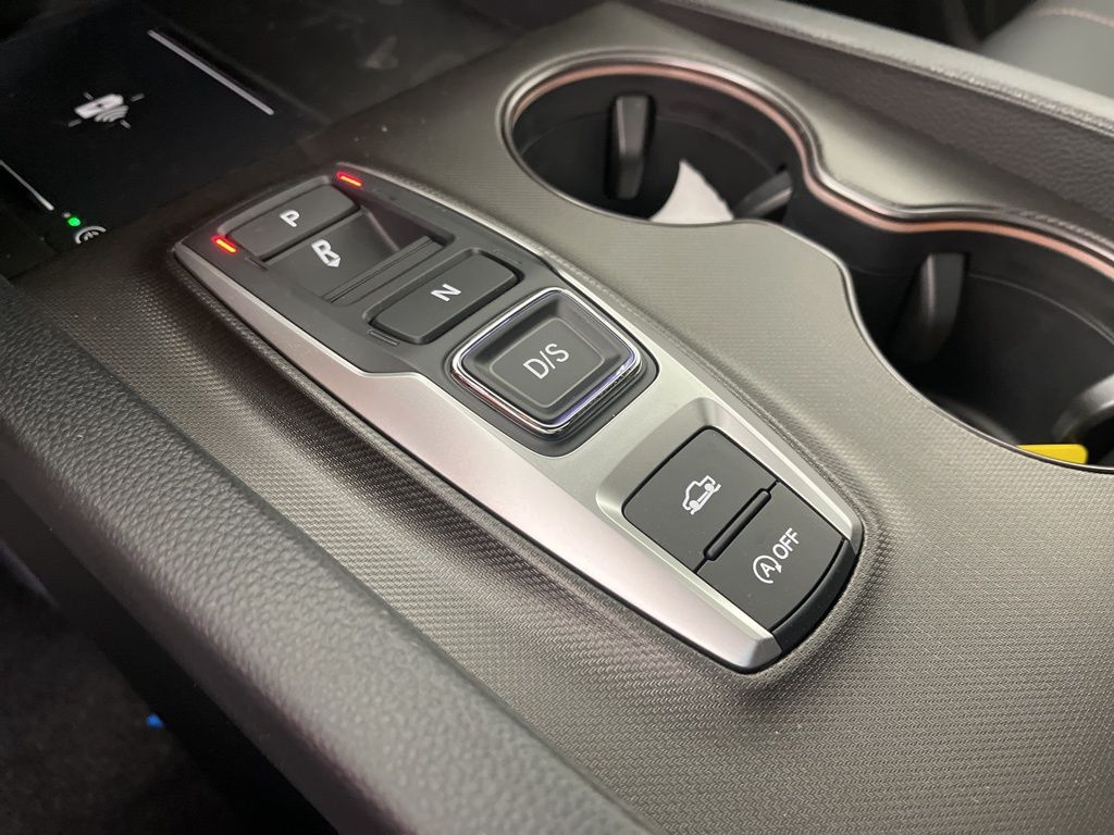 2025 Honda Ridgeline TrailSport 26
