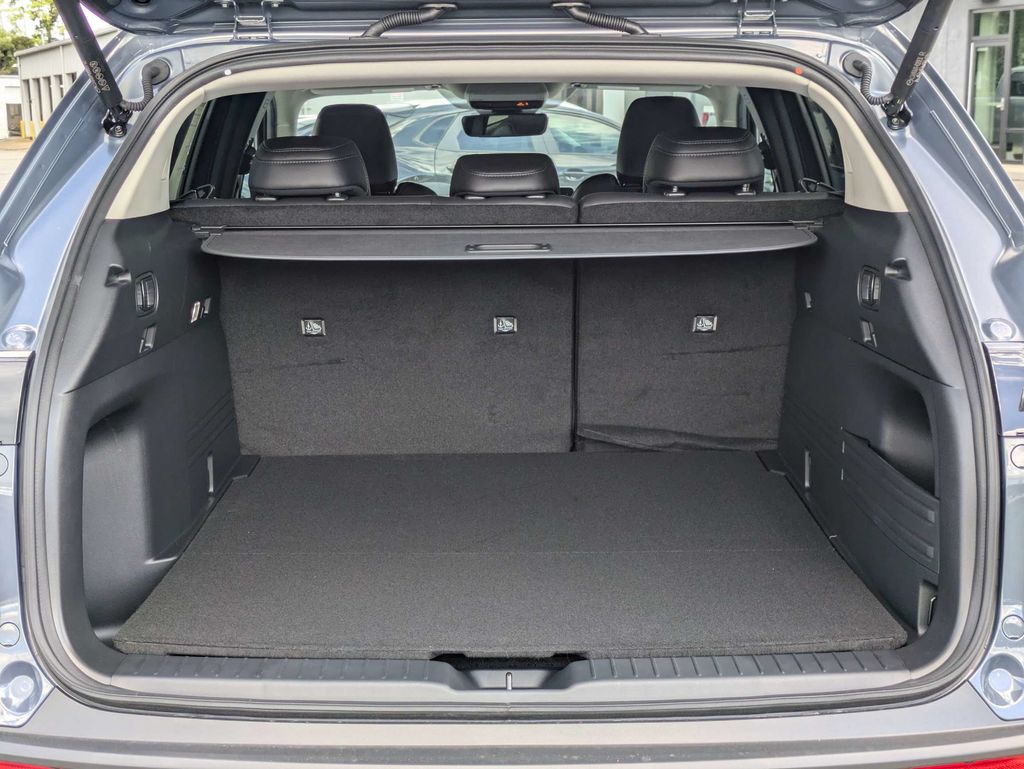 2026 Mazda CX-50 Hybrid Premium Plus
