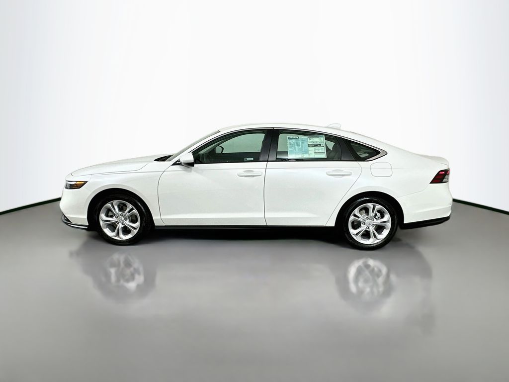 Thumbnail: 2026 Honda Accord - 8