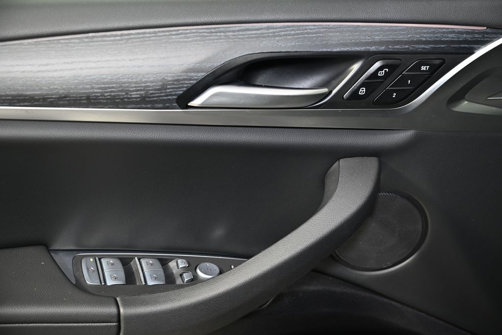 2023 BMW X3 xDrive30i 22