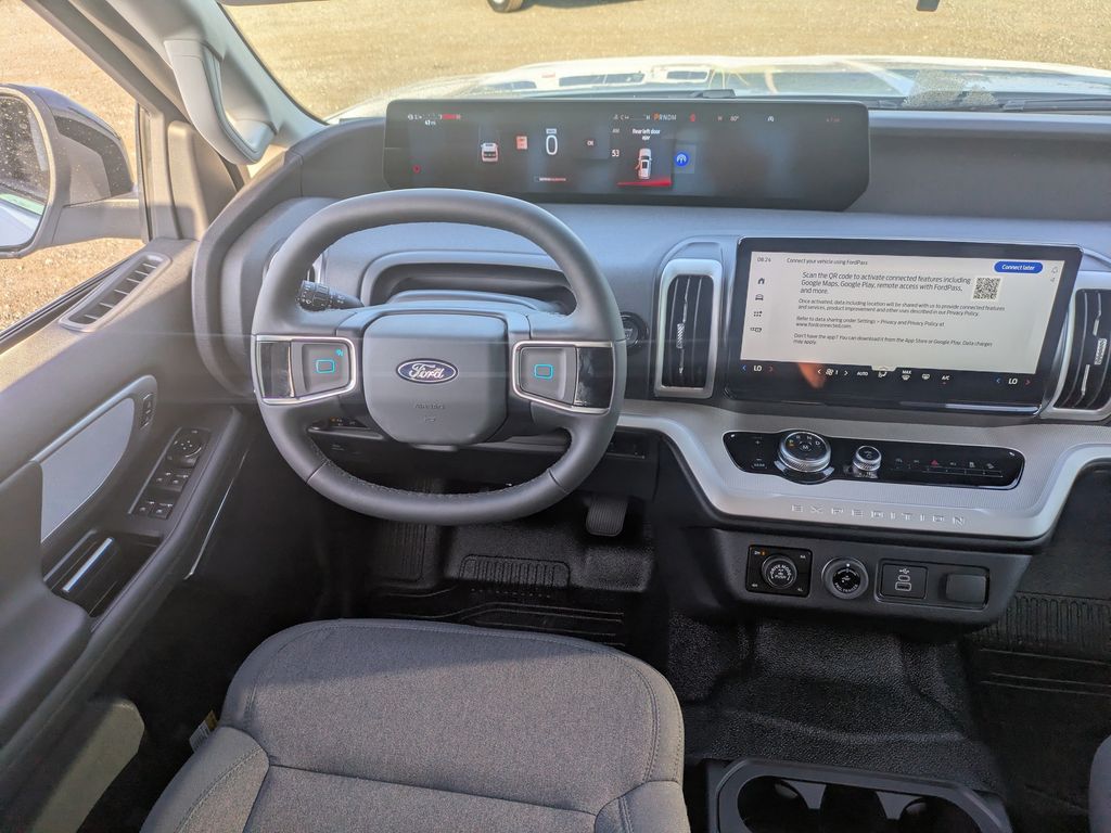 2026 Ford Expedition XL
