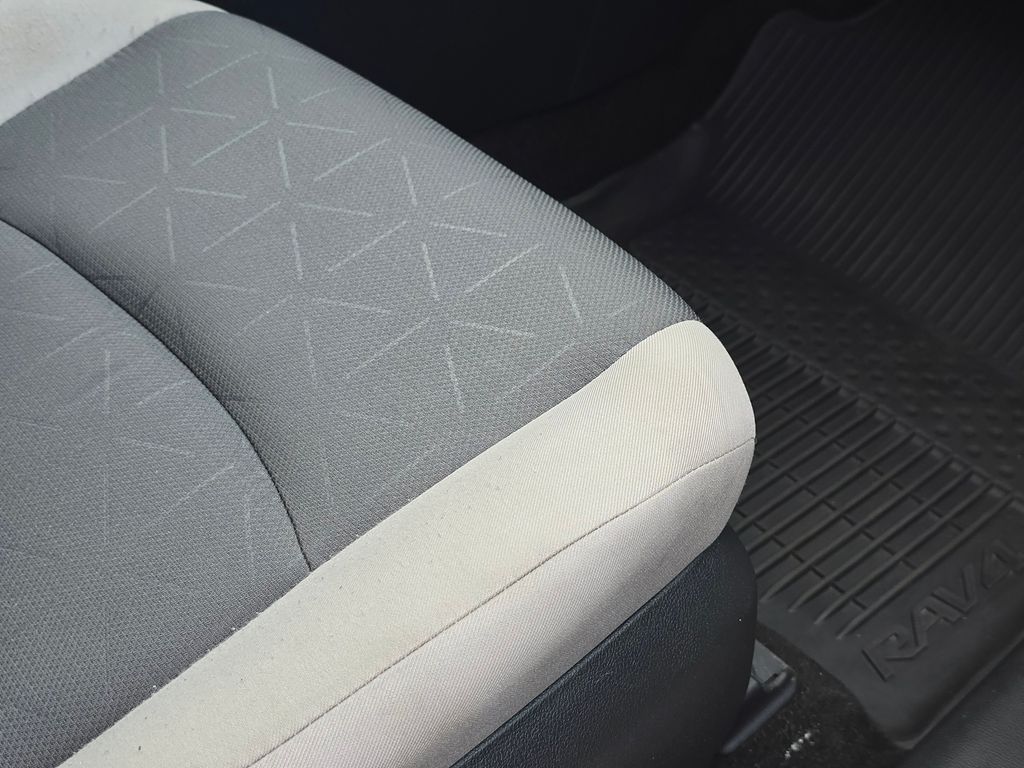 Used 2024 Gray Toyota XLE image 30
