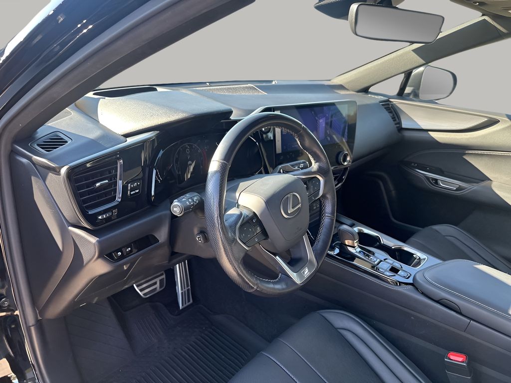 Used Car 2022 Lexus Nx  For Sale Under $40,000 In Austin, Texas