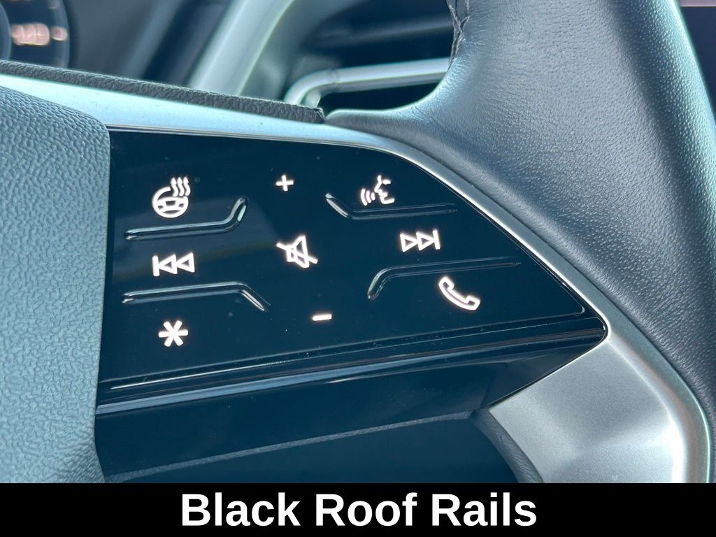 Certified Used 2023 White Audi Prestige image 22