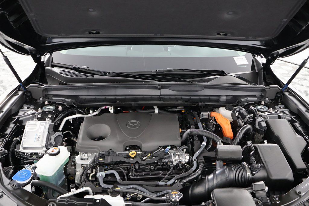 Thumbnail: 2026 Mazda CX-50 - 9