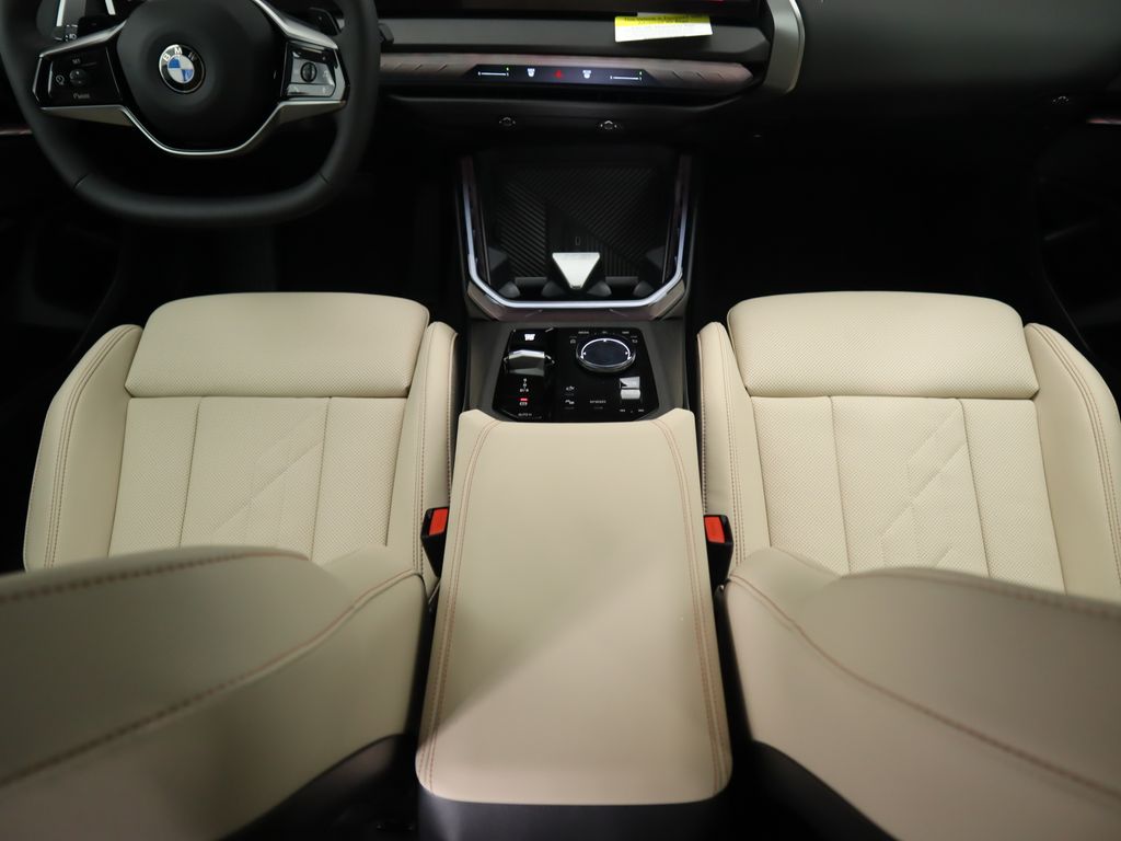 Thumbnail: 2026 BMW X3 - 17