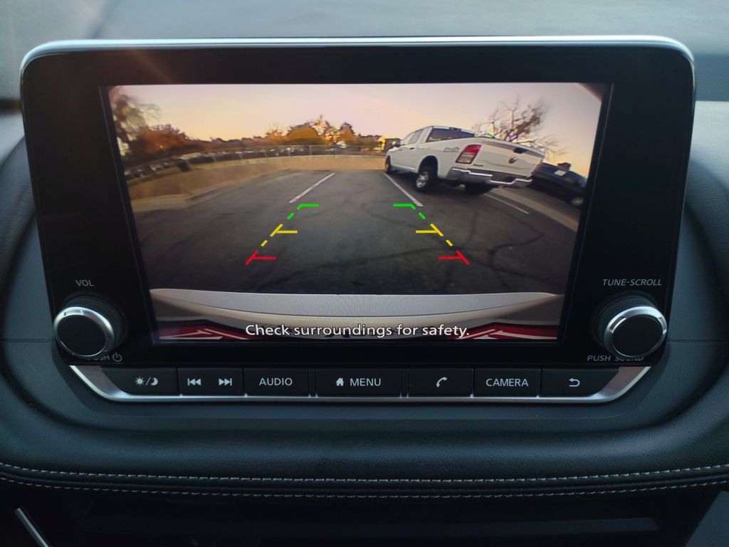 Used Car 2024 Nissan Rogue  S For Sale Under $20,000 In Austin, Texas