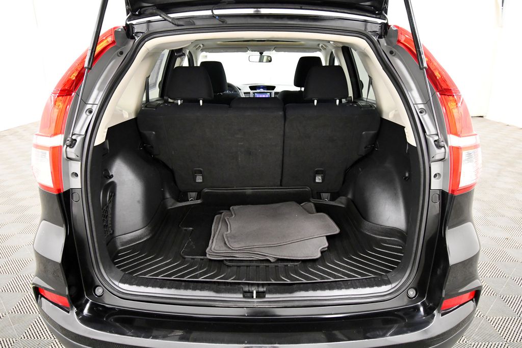 Used 2016 Honda CR-V SUV
