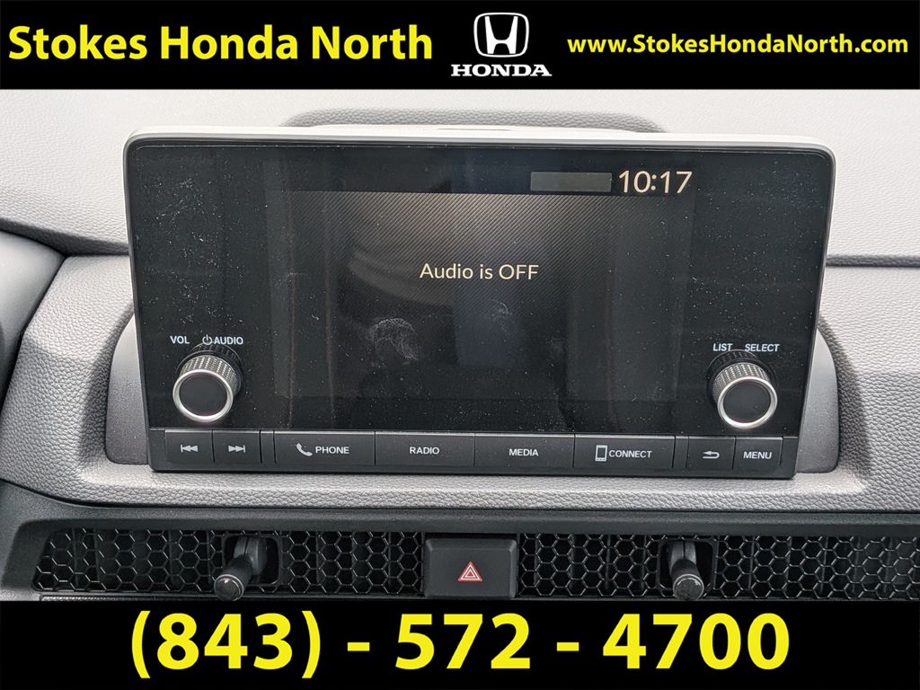 2023 Honda CR-V Hybrid Sport  at Jones Ford
