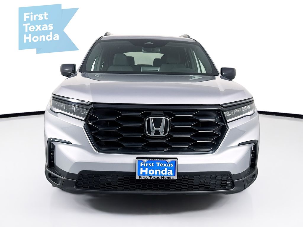 Used Car 2025 Honda Pilot  Sport For Sale Under $40,000 In Austin, Texas