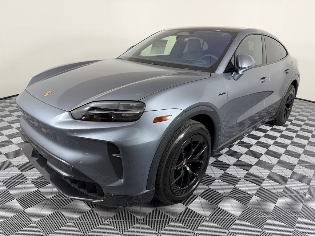 Thumbnail: 2026 Porsche  - 7