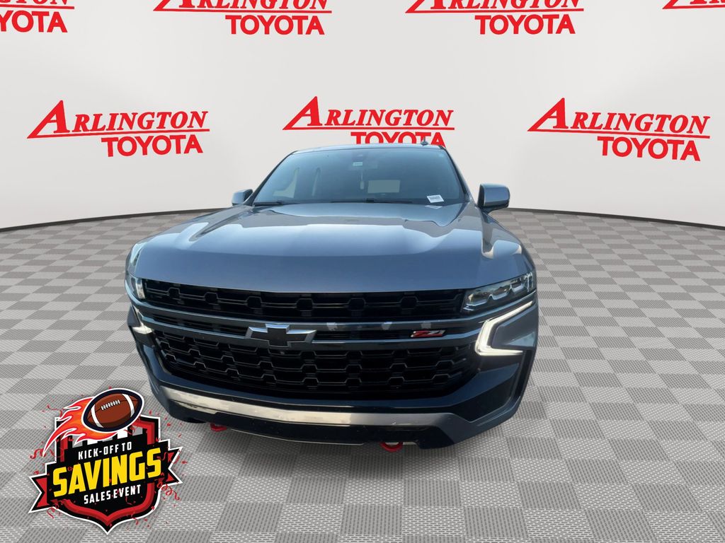 Used 2022 Chevrolet Tahoe SUV