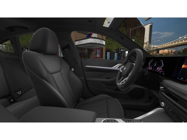 Thumbnail: 2026 BMW i4 - 9