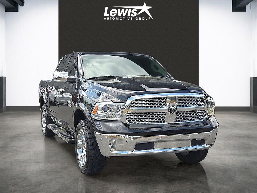 Used 2017 Ram 1500 For Sale in Farmington, AR