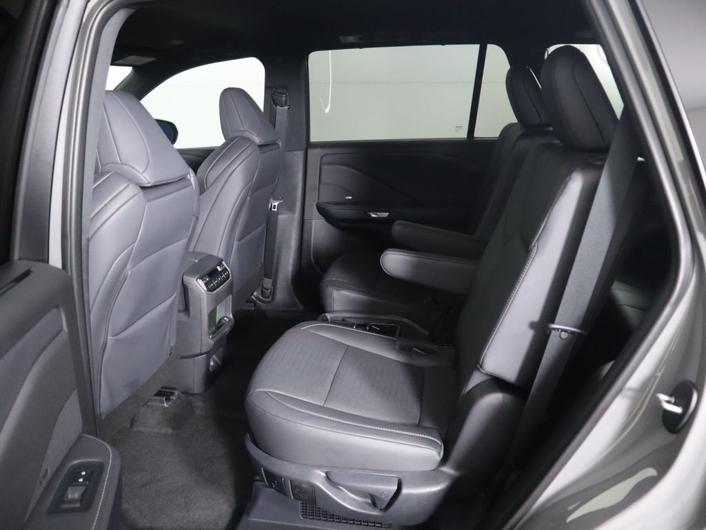 Thumbnail: 2026 Lexus TX - 21