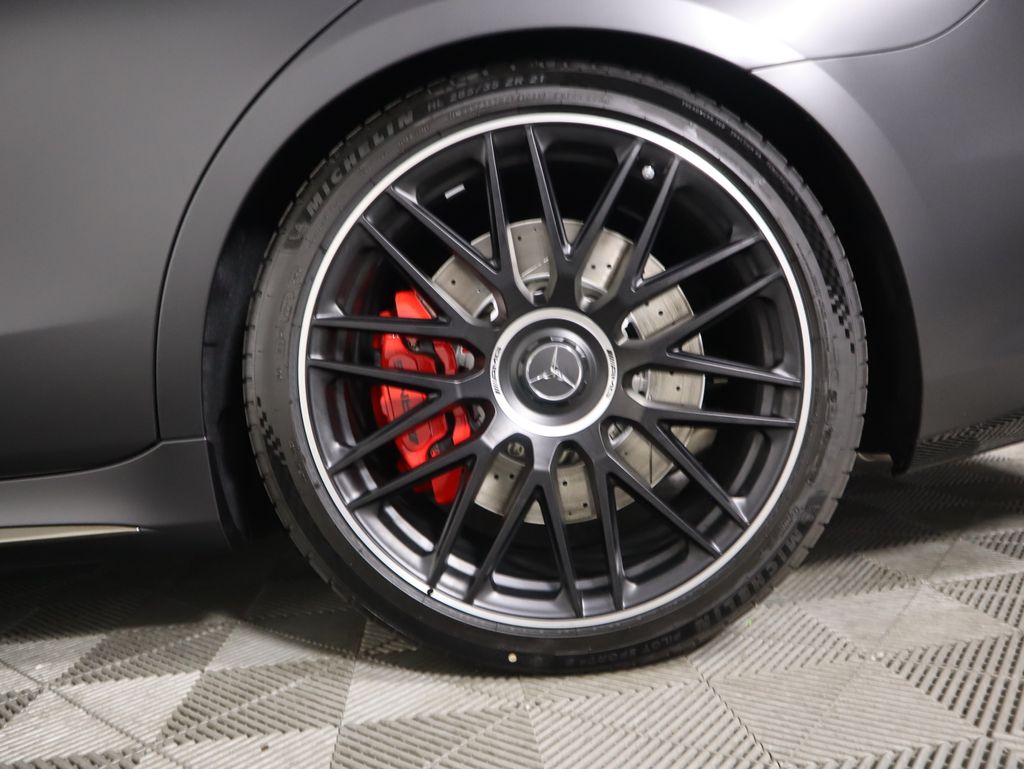 Thumbnail: 2026 Mercedes-Benz S-Class - 32