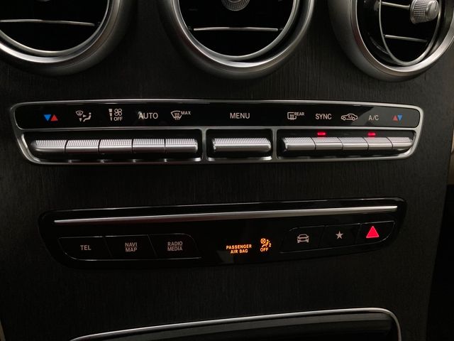 2021 Mercedes-Benz GLC 300 4MATIC SUV