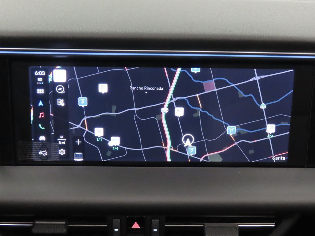 Thumbnail: 2026 Porsche Macan - 27