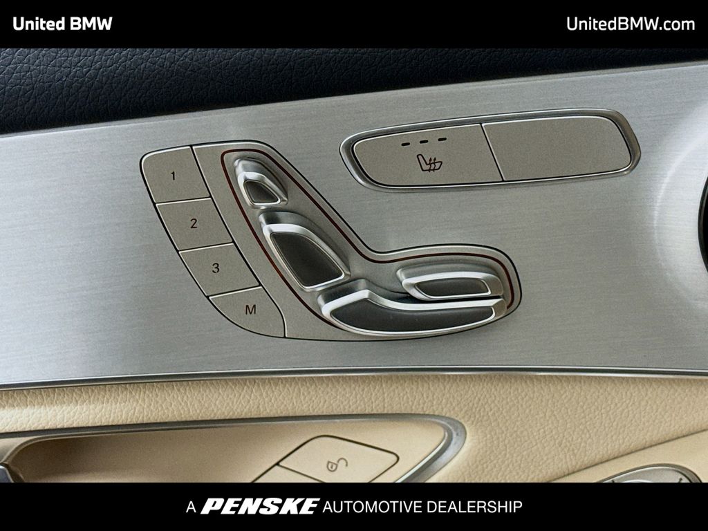 Thumbnail: 2022 Mercedes-Benz GLC - 4