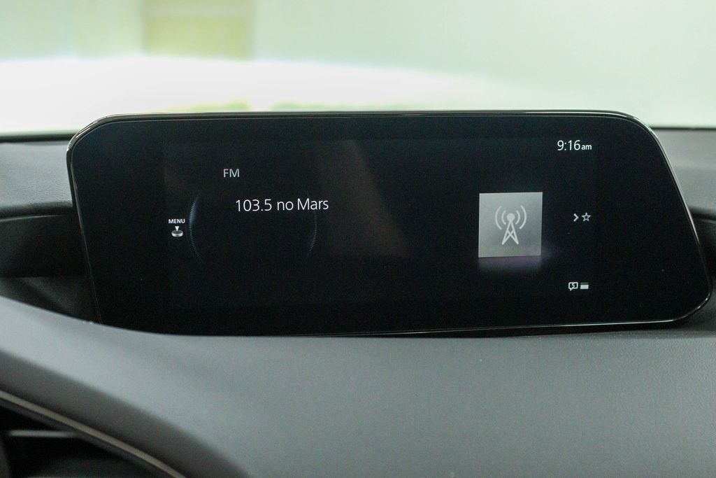 New Car 2025 Mazda Mazda3  2.5 S Preferred Package For Sale Under $30,000 In Georgetown, Texas