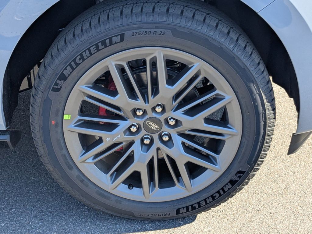 2025 Ford Expedition Platinum MAX