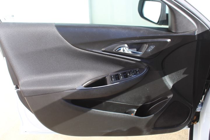 Used Car 2017 Chevrolet Malibu  Lt For Sale Under $10,000 In Georgetown, Texas