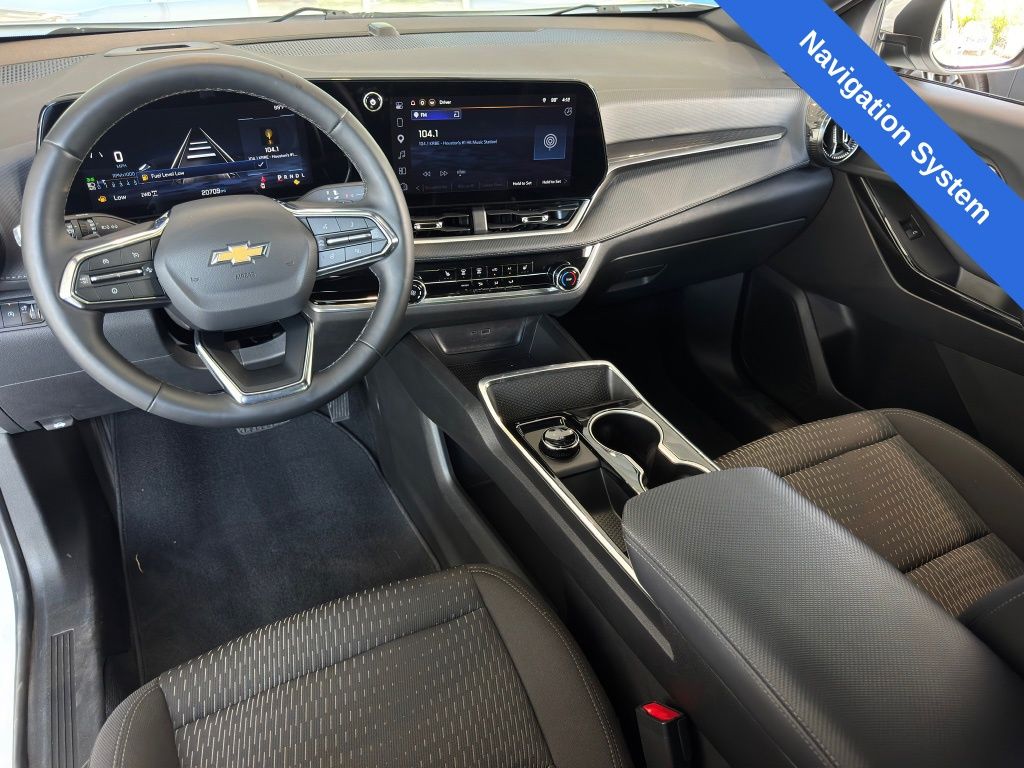 2026 Chevrolet Equinox LT - 2