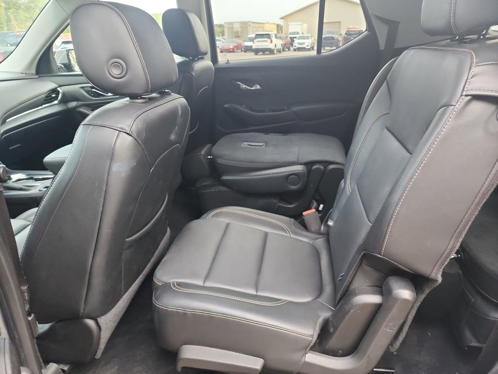 2019 Chevrolet Traverse 3LT 42