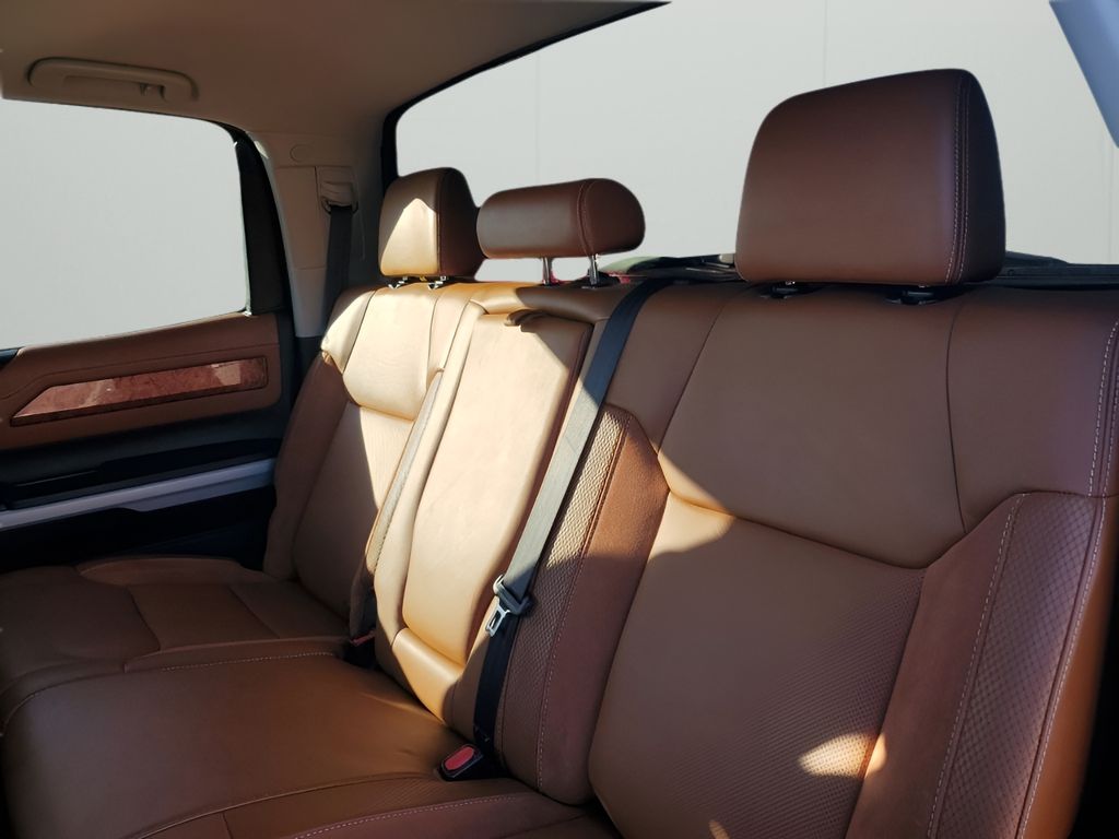 Used Car 2021 Toyota Tundra  1794 For Sale Under $50,000 In Austin, Texas