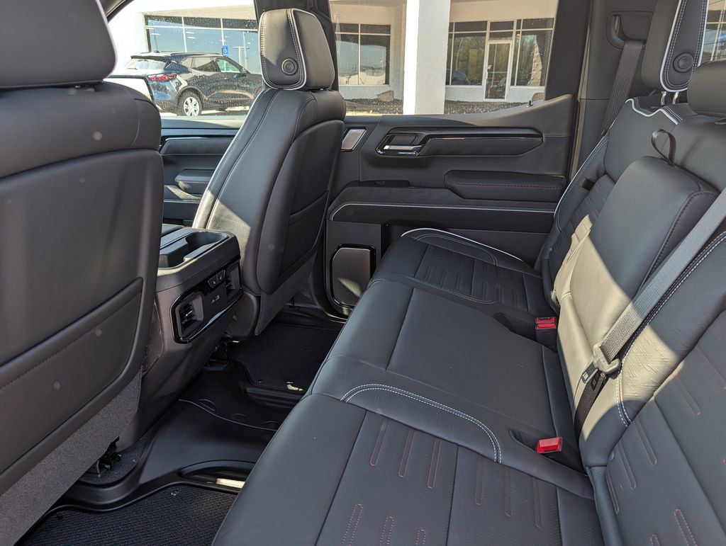 New 2026 GMC Sierra 1500 Truck