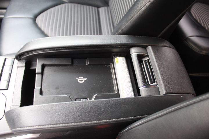 Used Car 2022 Toyota Highlander  Xse For Sale Under $35,000 In Georgetown, Texas