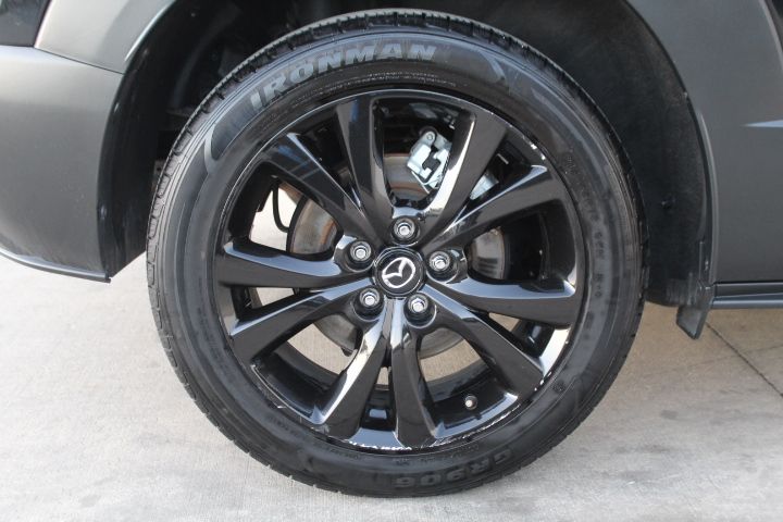 Used Car 2024 Mazda Cx-30  2.5 S Select Sport For Sale Under $25,000 In Georgetown, Texas